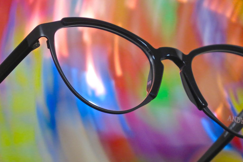 VIP Eye Care Optical Boutique