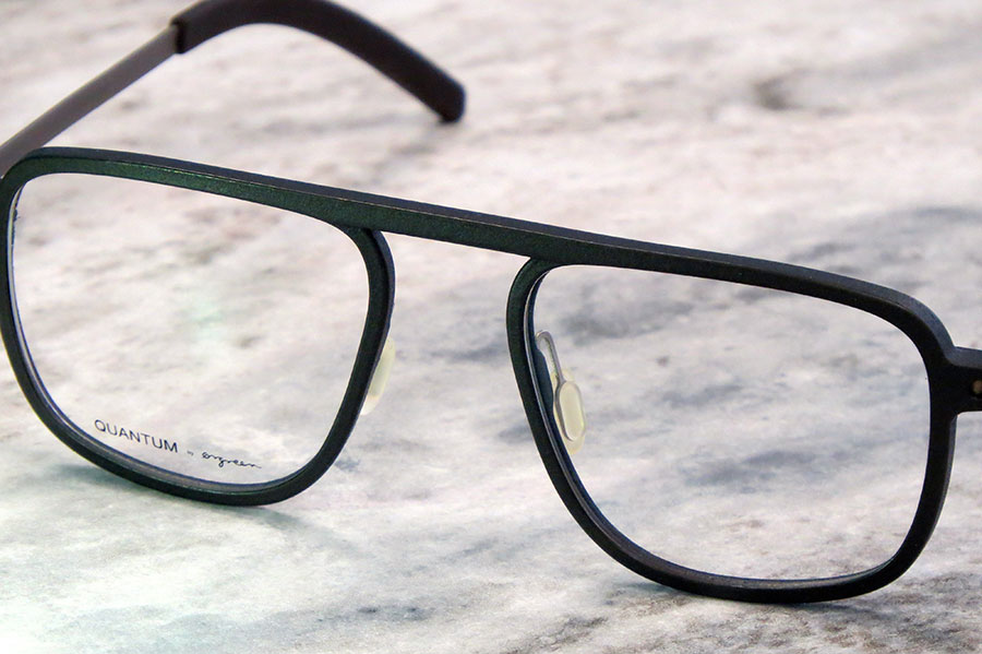 Or Green Vip Eye Care Optical Boutique