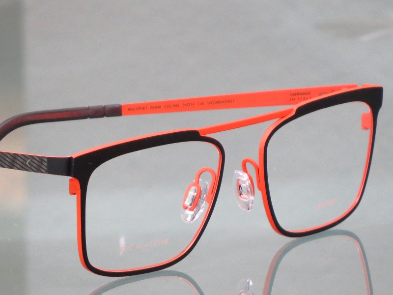 BLACKFIN VIP Eye Care Optical Boutique