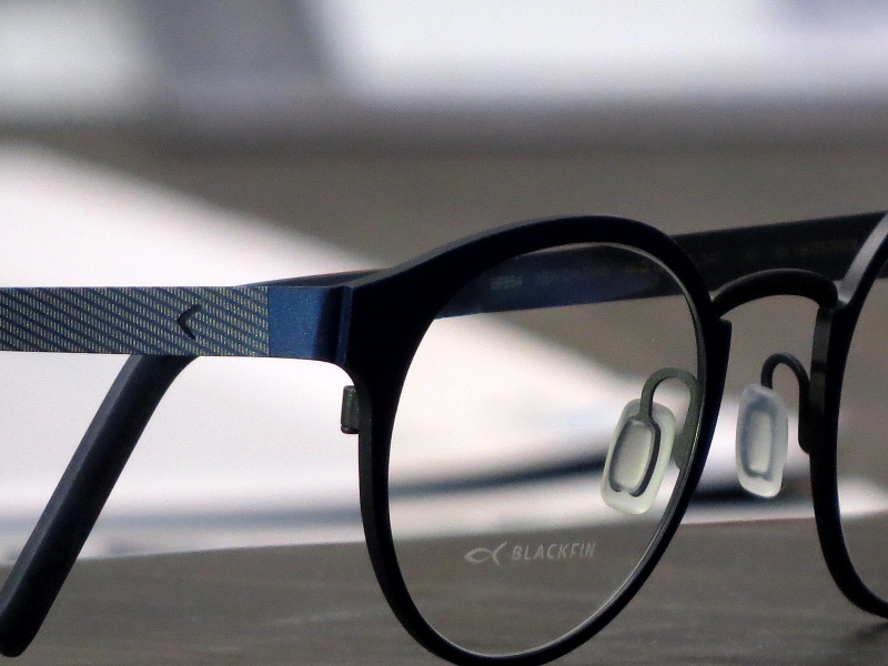 BLACKFIN VIP Eye Care Optical Boutique