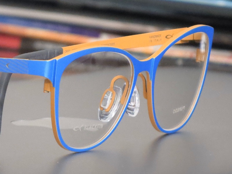 BLACKFIN VIP Eye Care Optical Boutique