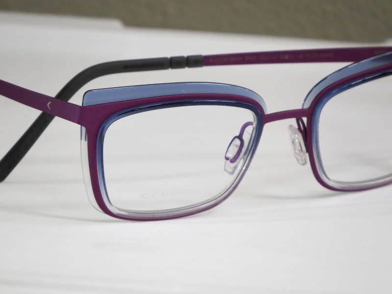 BLACKFIN VIP Eye Care Optical Boutique