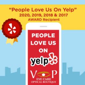 Vip Eye Care Optical Boutique Tampa Bay S Most Awarded Optical Boutique